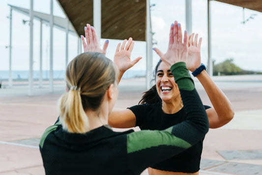 Les 5 principes clés pour intégrer le fitness et la nutrition dans ton quotidien