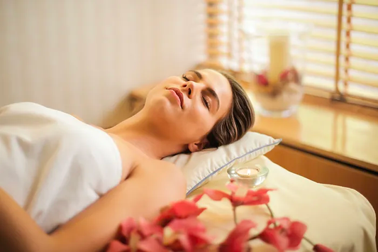 Gestion du stress et bien-être : Techniques de relaxation pour un mode de vie sain