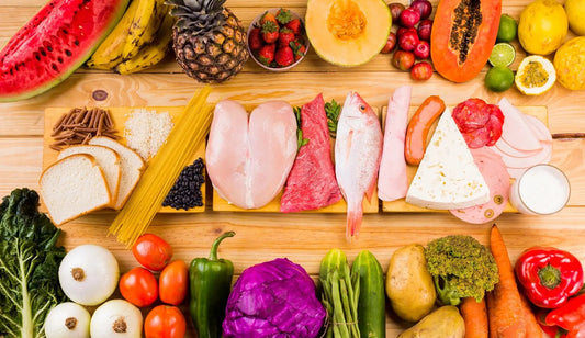 Démystifier les Mythes Nutritionnels : Un Guide Pratique pour une Alimentation Saine