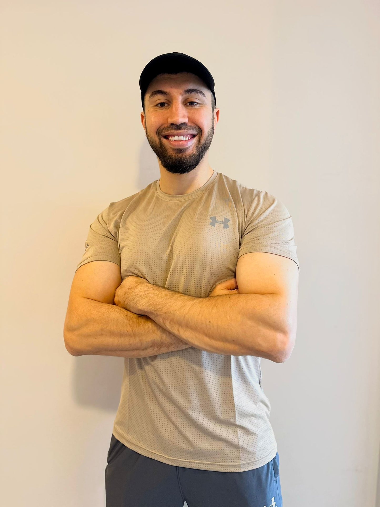 Coaching Visio : Ton fitness sur-mesure à la maison